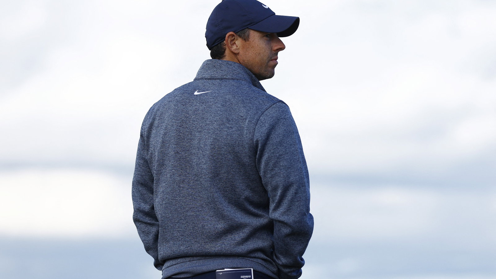 FedEx Cup Playoffs: Rory McIlroy four behind leader at BMW Championship